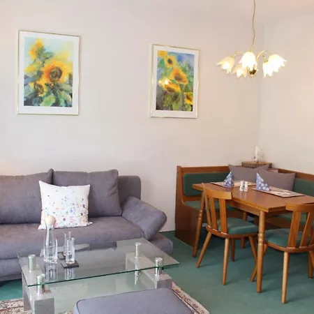 Koenigsapartments Lägenhet