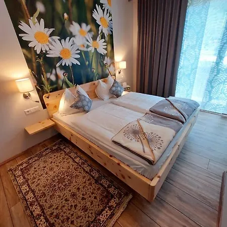 Lägenhet Koenigsapartments *