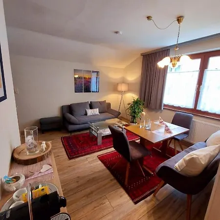 Koenigsapartments Lägenhet
