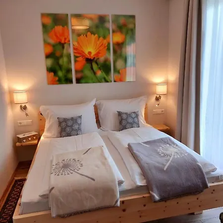 Apartment Koenigsapartments *