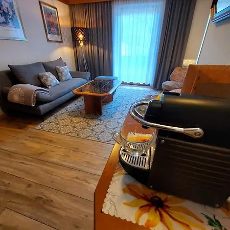 Koenigsapartments