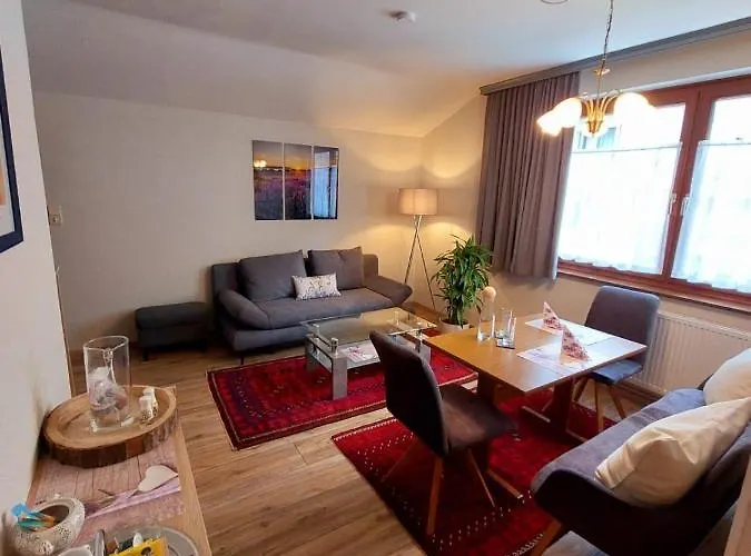 Koenigsapartments Apartment